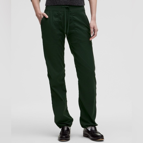 lululemon athletica Pants - Lululemon Dance Studio Mid Rise Pants